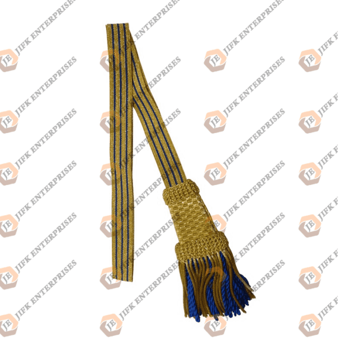 Sword Knot tassel