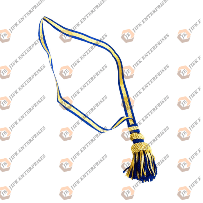 Sword Knot with Tassel