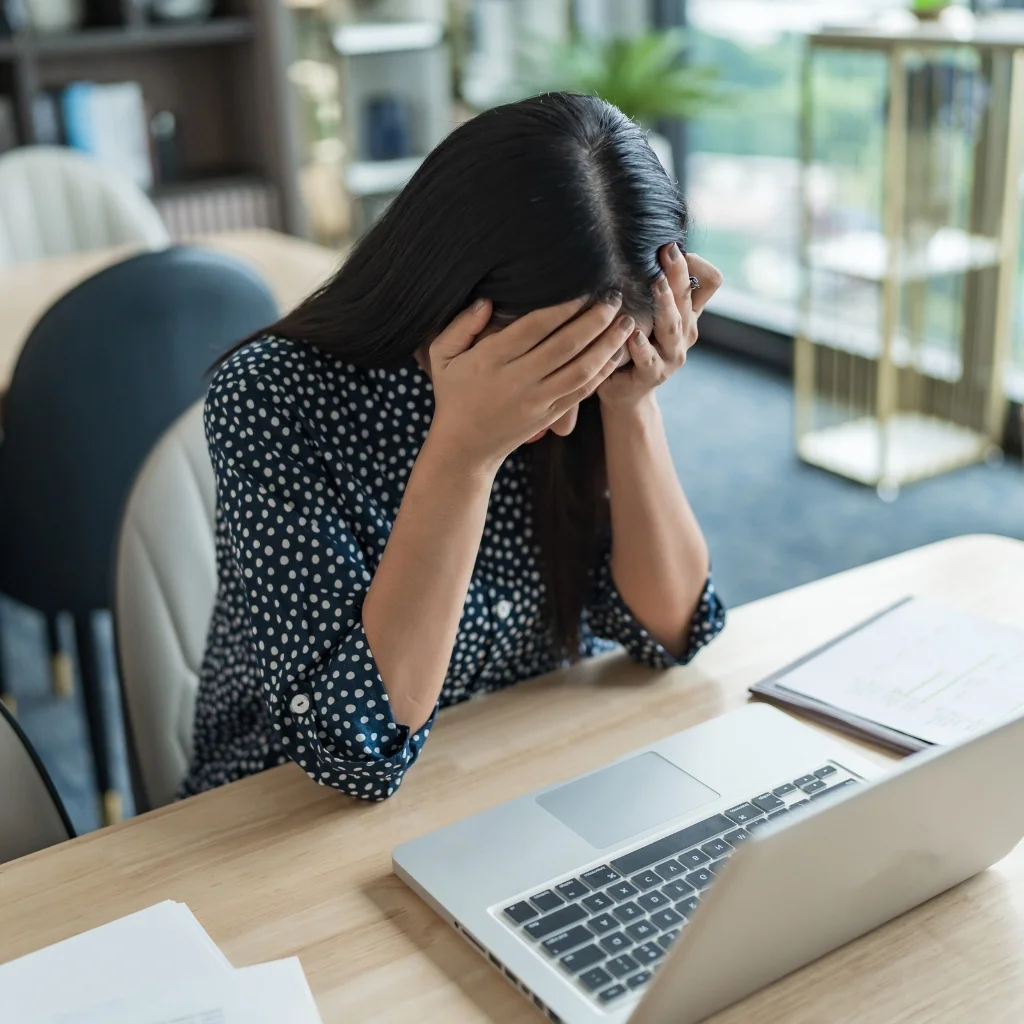 Problem Entrepreneurs Face