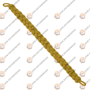 General Officer Cap Cord
