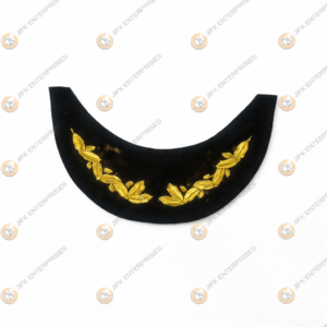 American Navy Oak Leaf Peak