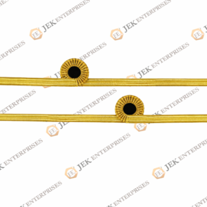 Royal Navy Sub Lieutenant cuff sleeve rank