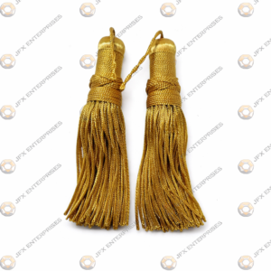 Borlas para Estandarte ceremonial banners and flags tassels