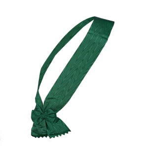Masonic Regalia UK Garter Shoulder Sash
