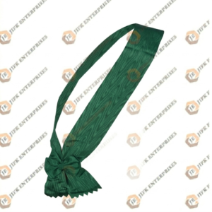 Masonic Regalia UK Garter Shoulder Sash