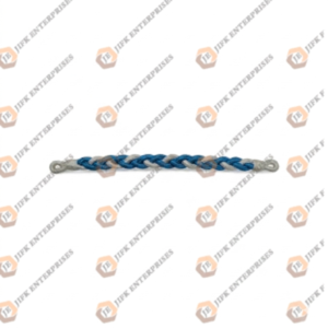 Braided Cap Strap