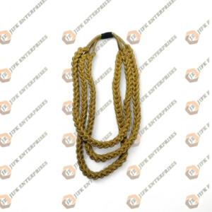 Honor Guard Shoulder Cord