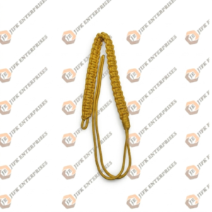 Gold Shoulder Cord