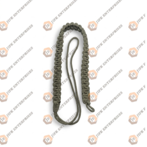Uniform Lanyard
