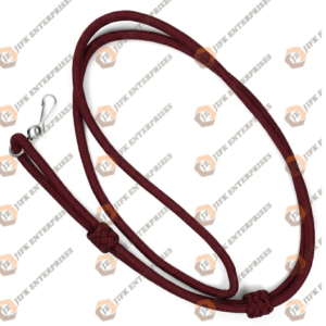 Whistle Lanyard