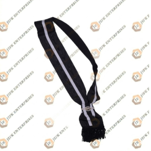 MASONIC REGALIA-KT-MASONIC KNIGHTS TEMPLAR PROVINCIAL SASH