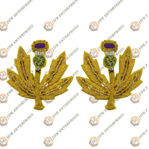 Lapel Emblems