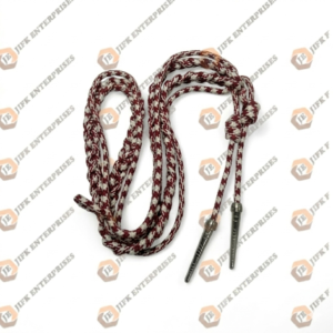 Single-Loop Aiguillette with Brass Tip