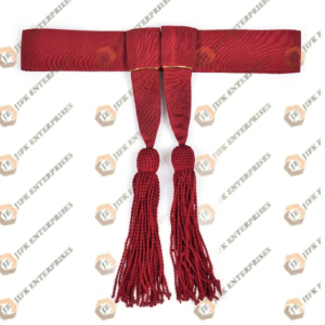 Ceremonial Waist Girdle