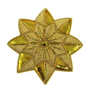 Masonic Star