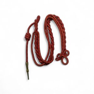 Honor Guard Shoulder Cord