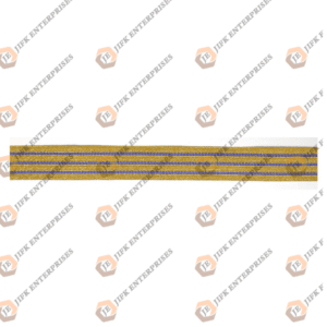 Braids, Laces, Galon