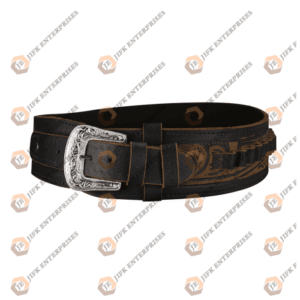 Western Cartridge Belt