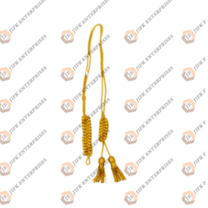 Dress and Banner Cords