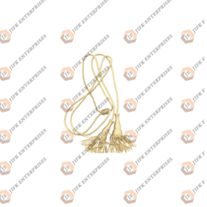 Flag Cord and Tassels