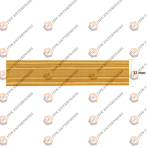 Braids, Laces, Galon