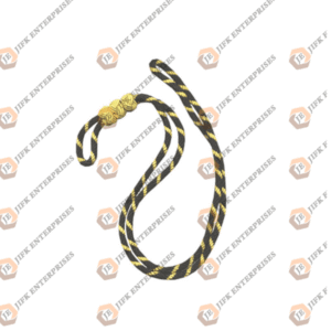 Dress and Banner Cords