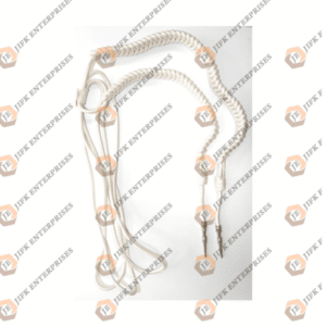 silver aiguillette dress cord ceremonial uniforms.