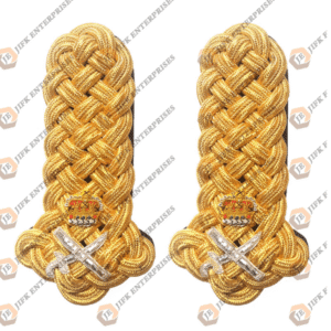 British Army Lieutenant General Epaulette