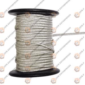 Braids, Laces, Galon