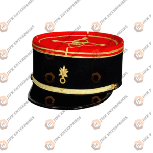 French Foreign Legion military kepi hat
