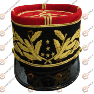 French Army General's Kepi