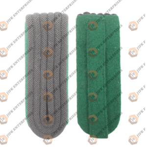 German military shoulder boards