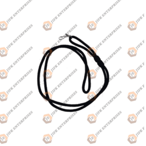 Whistle Cords and Lanyards
