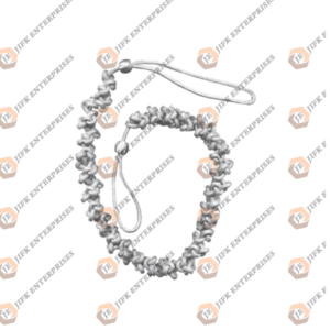 Dress and Banner Cords