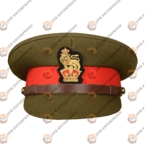 British Army Officer's General Staff Service Hat