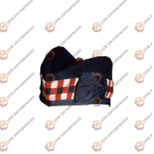 Berets And Feather Hackles