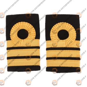 Shoulder Board