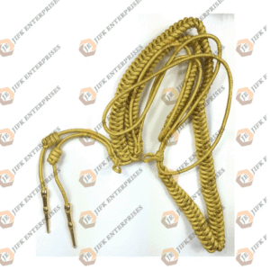 WW2 German Gold Generals Aiguillette
