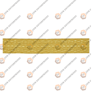 Braids, Laces, Galon