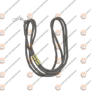 Dress and Banner Cords