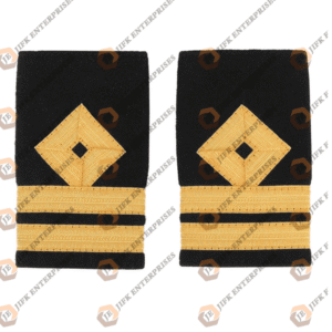 Shoulder Board
