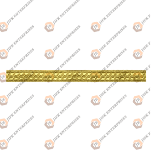 Braids, Laces, Galon