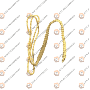 Dress and Banner Cords