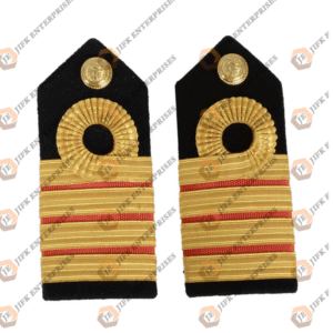 Shoulder Board