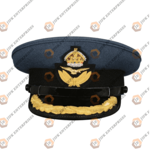 Royal Air Force Group Captain's No1 Dress Cap