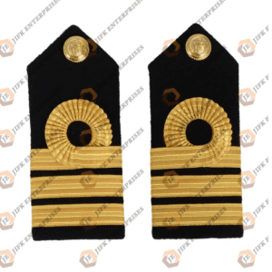 Shoulder Board