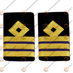 Shoulder Board