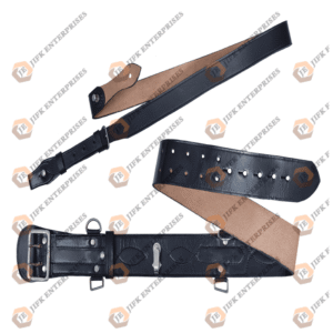 Sam Browne Belt