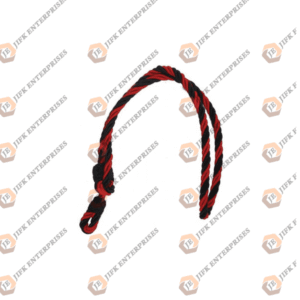 Whistle Cords and Lanyards