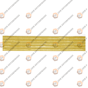 Braids, Laces, Galon